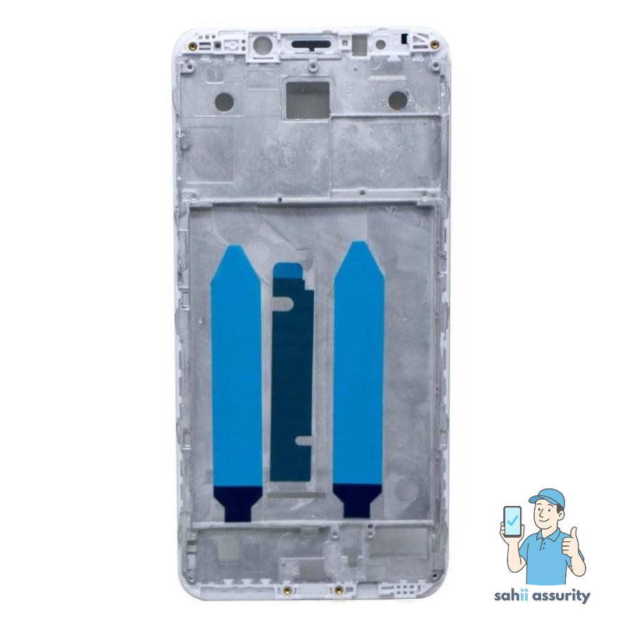 LCD Frame Middle Chassis for Xiaomi Redmi Note 5 thumbnail
